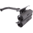 HMF ENGINEERING T - XL - 17 - 18 - CA - MAV X3 - DU TRBO BACK - R - CNTR - GUN - BT - BKOUT (71660A638893) - DRIVEN Canada's Powersports 84234515384971660A638893