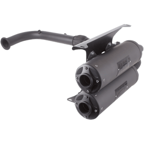 HMF ENGINEERING T - XL - 17 - 18 - CA - MAV X3 - DU TRBO BACK - R - CNTR - GUN - BT - BKOUT (71660A638893) - DRIVEN Canada's Powersports 84234515384971660A638893