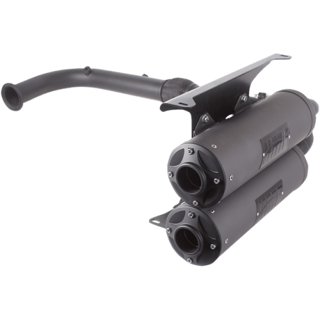 HMF ENGINEERING T - XL - 17 - 18 - CA - MAV X3 - DU TRBO BACK - R - CNTR - GUN - BT - BKOUT (71660A638893) - DRIVEN Canada's Powersports 84234515384971660A638893