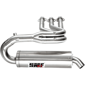 HMF ENGINEERING T - XL - 18 - TEXTRON - WCAT XX - FS - R - CNTR - SS - BT (751214637487) - DRIVEN Canada's Powersports 751214637487