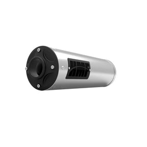 HMF ENGINEERING TITAN XL SERIES SLIP - ON EXHAUST - DRIVEN Canada's Powersports 714593637493714593637493
