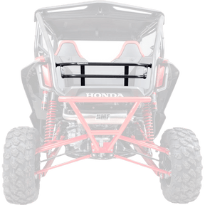 HMF ENGINEERING UTV - 19 - HONDA - TALON 1000R/X - CARGO RACK - BLACK (9227219361) - DRIVEN Canada's Powersports 9227219361