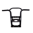 HMF ENGINEERING UTV - 19 - HONDA - TALON 1000R/X - DEFENDER FRONT - HD BUMPER - BLACK (9227212461) - DRIVEN Canada's Powersports 9227212461