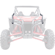 HMF ENGINEERING UTV - 19 - HONDA - TALON 1000R/X - EXO BARS - BLACK (9227248161) - DRIVEN Canada's Powersports 9227248161