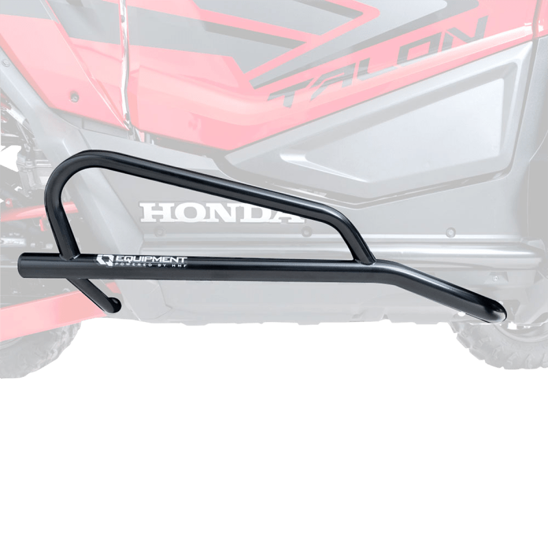 HMF ENGINEERING UTV - 19 - HONDA - TALON 1000R/X - ROCK SLIDERS - BLACK (9227257861) - DRIVEN Canada's Powersports 9227257861