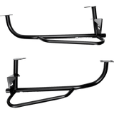 HMF ENGINEERING UTV - 19 - HONDA - TALON 1000R/X - ROCK SLIDERS - BLACK (9227257861) - DRIVEN Canada's Powersports 9227257861