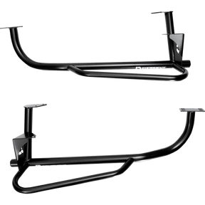 HMF ENGINEERING UTV - 19 - HONDA - TALON 1000R/X - ROCK SLIDERS - BLACK (9227257861) - DRIVEN Canada's Powersports 9227257861