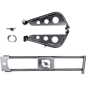 HMF ENGINEERING UTV - 19 - HONDA - TALON 1000R/X - TAILGATE - BLACK (9227259361) - DRIVEN Canada's Powersports 8423451886299227259361