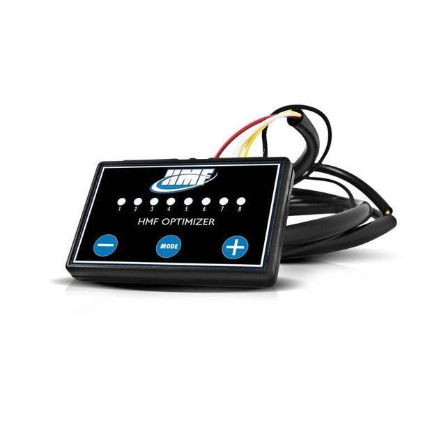 HMF ENGINEERING HMF OPTIMIZER - 9310068 - 1028 - HONDA - 06 - 14 - RINCON 680 (619352360001) - DRIVEN Canada's Powersports 842345102601619352360001