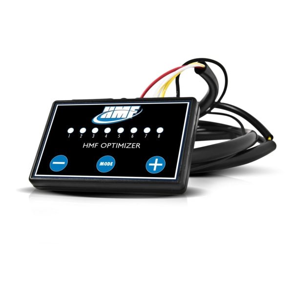 HMF ENGINEERING HMF OPTIMIZER - 9311013 - 1064 - YAMAHA - 16 - GRIZZLY 700 (641292360008) - DRIVEN Canada's Powersports 842345103035641292360008