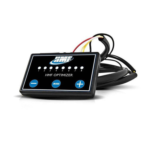 HMF ENGINEERING HMF OPTIMIZER - 9320012 - 1015 - CAN AM - 16 - OUTLANDER 850/XMR/MAX (614402360008) - DRIVEN Canada's Powersports 842345102434614402360008