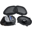 HOGTUNES 06 - 13 GEN 3 FLTR FRONT SPEAKERS (3572 - AA) - DRIVEN Canada's Powersports 4405 - 03293572 - AA