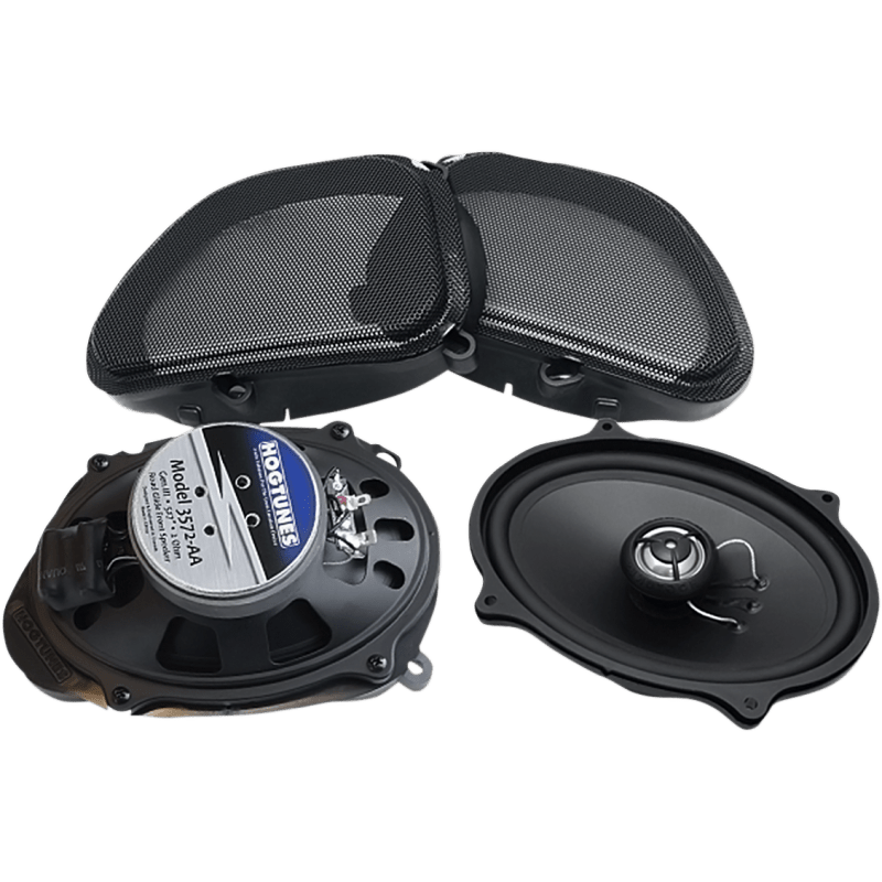 HOGTUNES 06 - 13 GEN 3 FLTR FRONT SPEAKERS (3572 - AA) - DRIVEN Canada's Powersports 4405 - 03293572 - AA