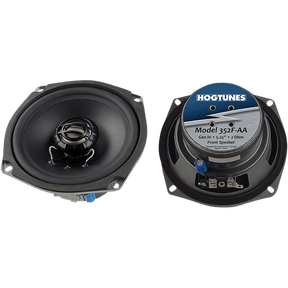 HOGTUNES 06 - 13 GEN 3 FRONT SPEAKERS (352F - AA) - DRIVEN Canada's Powersports 4405 - 0325352F - AA