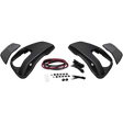 HOGTUNES 14 - 19 FLHT S/BAG LIDS WO/SPEAKERS (HT LID - RM) - DRIVEN Canada's Powersports 4405 - 0427HT LID - RM