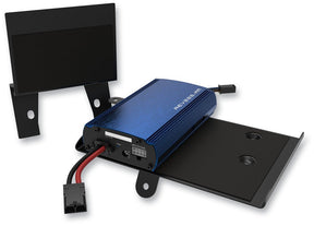 HOGTUNES 14 - 19 FLHT/X/TR 225 WATT AMP W/REMIT (REV 225 - RM) - DRIVEN Canada's Powersports 4405 - 0490REV 225 - RM