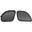 HOGTUNES 15 - 19 FLTR MESH SPEAKER GRILLS (RG RM GRILL) - DRIVEN Canada's Powersports 4405 - 0377RG RM GRILL
