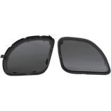 HOGTUNES 15 - 19 FLTR MESH SPEAKER GRILLS (RG RM GRILL) - DRIVEN Canada's Powersports 4405 - 0377RG RM GRILL