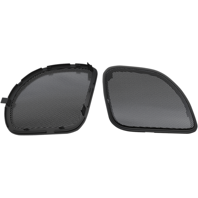 HOGTUNES 15 - 19 FLTR MESH SPEAKER GRILLS (RG RM GRILL) - DRIVEN Canada's Powersports 4405 - 0377RG RM GRILL