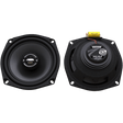 HOGTUNES 150 WATT SERIES 5.25" REAR SPEAKER (PAIR) 2 OHM - DRIVEN Canada's Powersports 4405 - 0617352 - XLR
