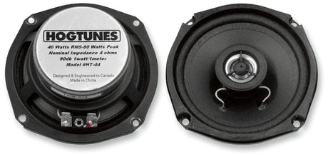 HOGTUNES 86 - 95 FLHT FRONT SPEAKERS PR (HT44) - DRIVEN Canada's Powersports 4405 - 0263HT44