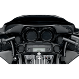 HOGTUNES 98 - 13 FLHT FAIRING TWEETER POD (HF - 1) - DRIVEN Canada's Powersports 4405 - 0172HF - 1