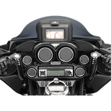 HOGTUNES 98 - 13 FLHT FAIRING TWEETER POD (HF - 1) - DRIVEN Canada's Powersports 4405 - 0172HF - 1