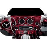 HOGTUNES 98 - 13 FLHT FAIRING TWEETER POD (HF - 1) - DRIVEN Canada's Powersports 4405 - 0172HF - 1