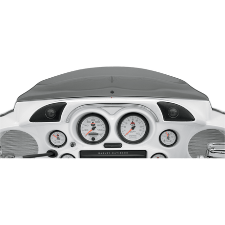 HOGTUNES 98 - 13 FLHT FAIRING TWEETER POD (HF - 1) - DRIVEN Canada's Powersports 4405 - 0172HF - 1