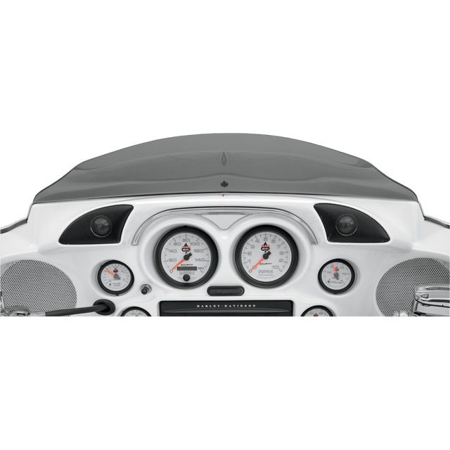 HOGTUNES 98 - 13 FLHT FAIRING TWEETER POD (HF - 1) - DRIVEN Canada's Powersports 4405 - 0172HF - 1
