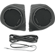 HOGTUNES 98 - 13 REAR SPEAKER PODS F/HOGTUNE SPKRS (RR SPKR POD) - DRIVEN Canada's Powersports 4405 - 0229RR SPKR POD