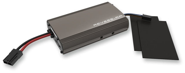 HOGTUNES 98 - 13 WATT AMP W/REMIT (REV 225 - AA) - DRIVEN Canada's Powersports 4405 - 0493REV 225 - AA