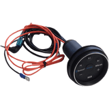 HOGTUNES 99 - 13 FLHT/FLTR IN DASH B/TOOTH RECE/CONTROLLER (BTS - AA) - DRIVEN Canada's Powersports 4401 - 0203BTS - AA