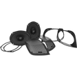 HOGTUNES CUT IN LID WITH 6X9" SPEAKERS (RETRO 692 LID - RM) - DRIVEN Canada's Powersports RETRO 692 LID - RM