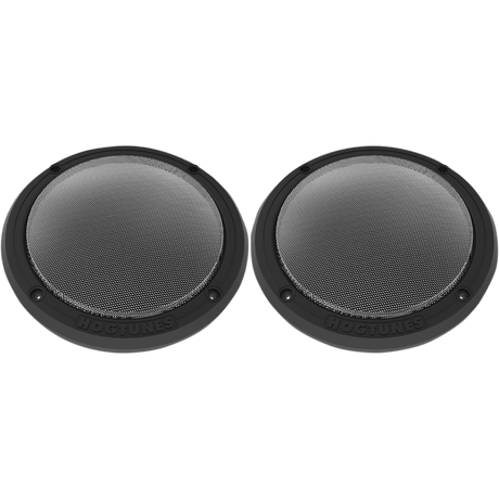 HOGTUNES GRILL SPEAKER RR 14 - 19 FLHTCU (REAR - RM GRILL) - DRIVEN Canada's Powersports 4405 - 0415REAR - RM GRILL