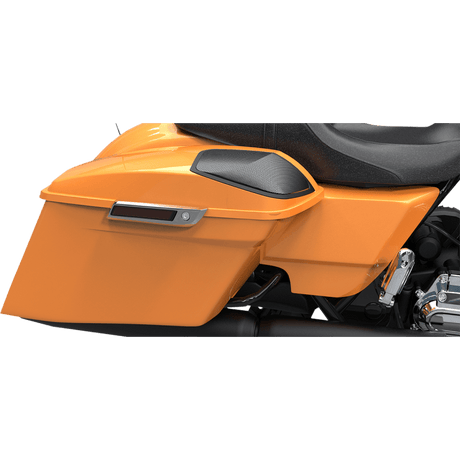 HOGTUNES LID/XL SPEAKER KIT 2014 FLH 2015 FLTR (692 XL LID - RM) - DRIVEN Canada's Powersports 4405 - 0716692 XL LID - RM