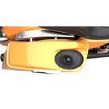 HOGTUNES LID/XL SPEAKER KIT 2014 FLH 2015 FLTR (692 XL LID - RM) - DRIVEN Canada's Powersports 4405 - 0716692 XL LID - RM
