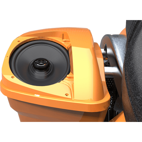 HOGTUNES LID/XL SPEAKER KIT 2014 FLH 2015 FLTR (692 XL LID - RM) - DRIVEN Canada's Powersports 4405 - 0716692 XL LID - RM
