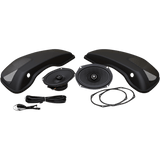 HOGTUNES LID/XL SPEAKER KIT 2014 FLH 2015 FLTR (692 XL LID - RM) - DRIVEN Canada's Powersports 4405 - 0716692 XL LID - RM