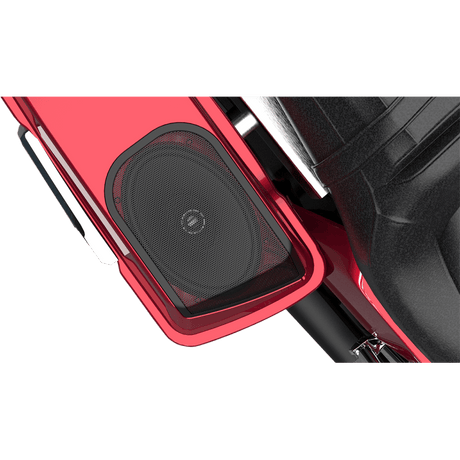 HOGTUNES LID/XL SPEAKER KIT 98 - 13 FLH/FLTR (692 XL LID - AA) - DRIVEN Canada's Powersports 4405 - 0715692 XL LID - AA