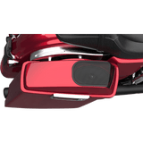 HOGTUNES LID/XL SPEAKER KIT 98 - 13 FLH/FLTR (692 XL LID - AA) - DRIVEN Canada's Powersports 4405 - 0715692 XL LID - AA