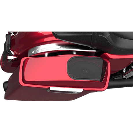 HOGTUNES LID/XL SPEAKER KIT 98 - 13 FLH/FLTR (692 XL LID - AA) - DRIVEN Canada's Powersports 4405 - 0715692 XL LID - AA