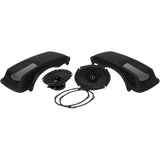 HOGTUNES LID/XL SPEAKER KIT 98 - 13 FLH/FLTR (692 XL LID - AA) - DRIVEN Canada's Powersports 4405 - 0715692 XL LID - AA