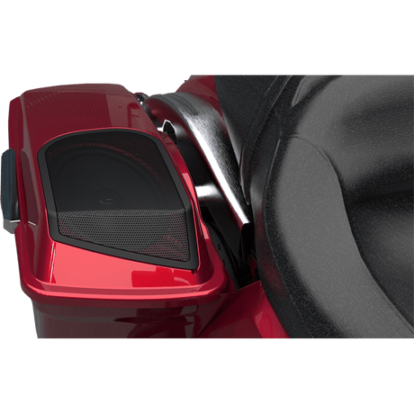 HOGTUNES LID/XL SPEAKER KIT 98 - 13 FLH/FLTR (692 XL LID - AA) - DRIVEN Canada's Powersports 4405 - 0715692 XL LID - AA