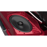 HOGTUNES LID/XL SPEAKER KIT 98 - 13 FLH/FLTR (692 XL LID - AA) - DRIVEN Canada's Powersports 4405 - 0715692 XL LID - AA