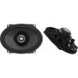 HOGTUNES SERIES 2 OHM 5" X 7" LID SPEAKERS - DRIVEN Canada's Powersports 572 - XL