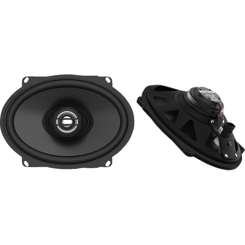 HOGTUNES SERIES 2 OHM 5" X 7" LID SPEAKERS - DRIVEN Canada's Powersports 572 - XL