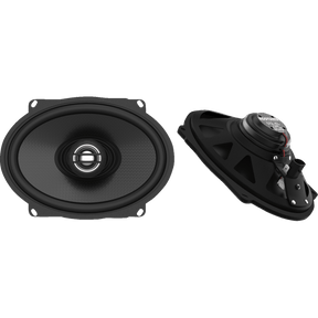 HOGTUNES SERIES 2 OHM 5" X 7" LID SPEAKERS - DRIVEN Canada's Powersports 572 - XL