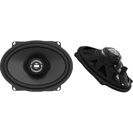 HOGTUNES SERIES 2 OHM 5" X 7" LID SPEAKERS - DRIVEN Canada's Powersports 572 - XL