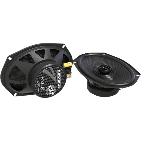 HOGTUNES SERIES 2 OHM 6"X9" LID SPEAKERS - DRIVEN Canada's Powersports 4405 - 0714692 - XL